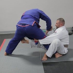 Meet your Posher, Jason